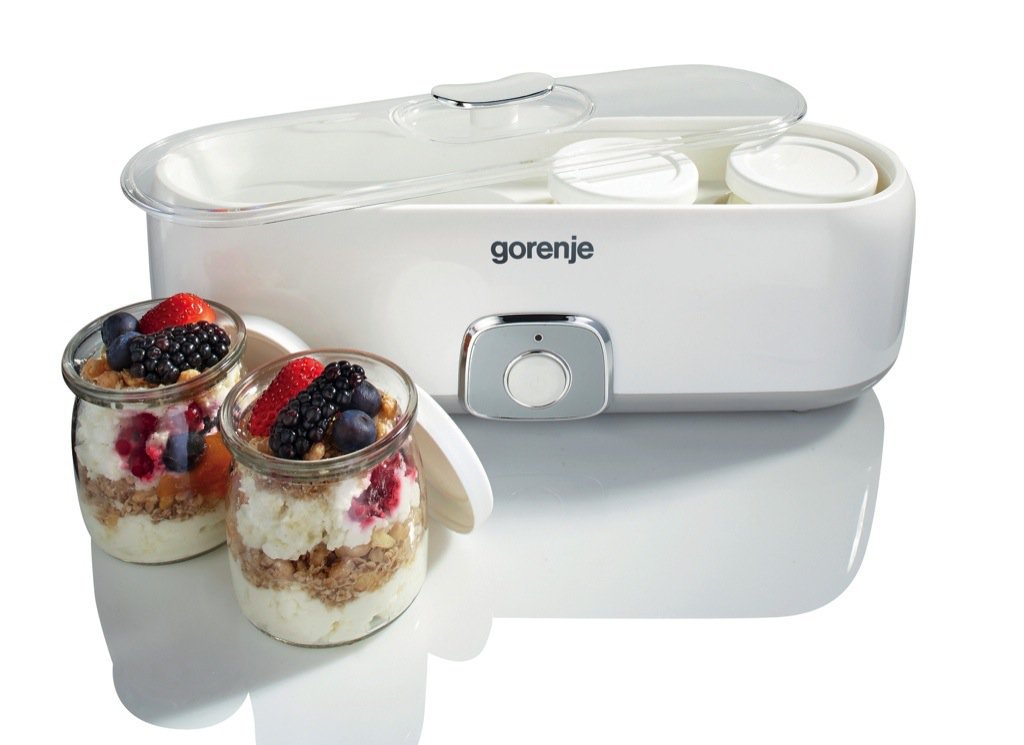 Йогуртница Gorenje JM20W photo 3