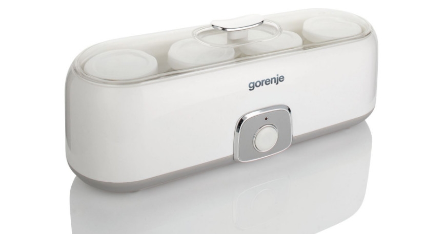 Йогуртница Gorenje JM20W photo 5