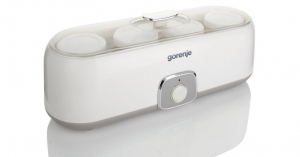 Йогуртница Gorenje JM20W thumbnav 5