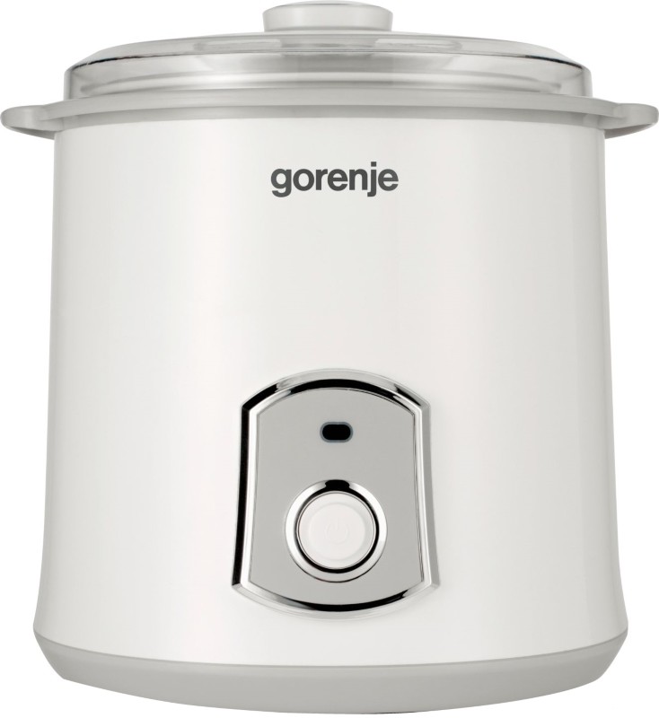 Йогуртница Gorenje JMG20W photo 1 Йогуртница Gorenje JMG20W photo 1