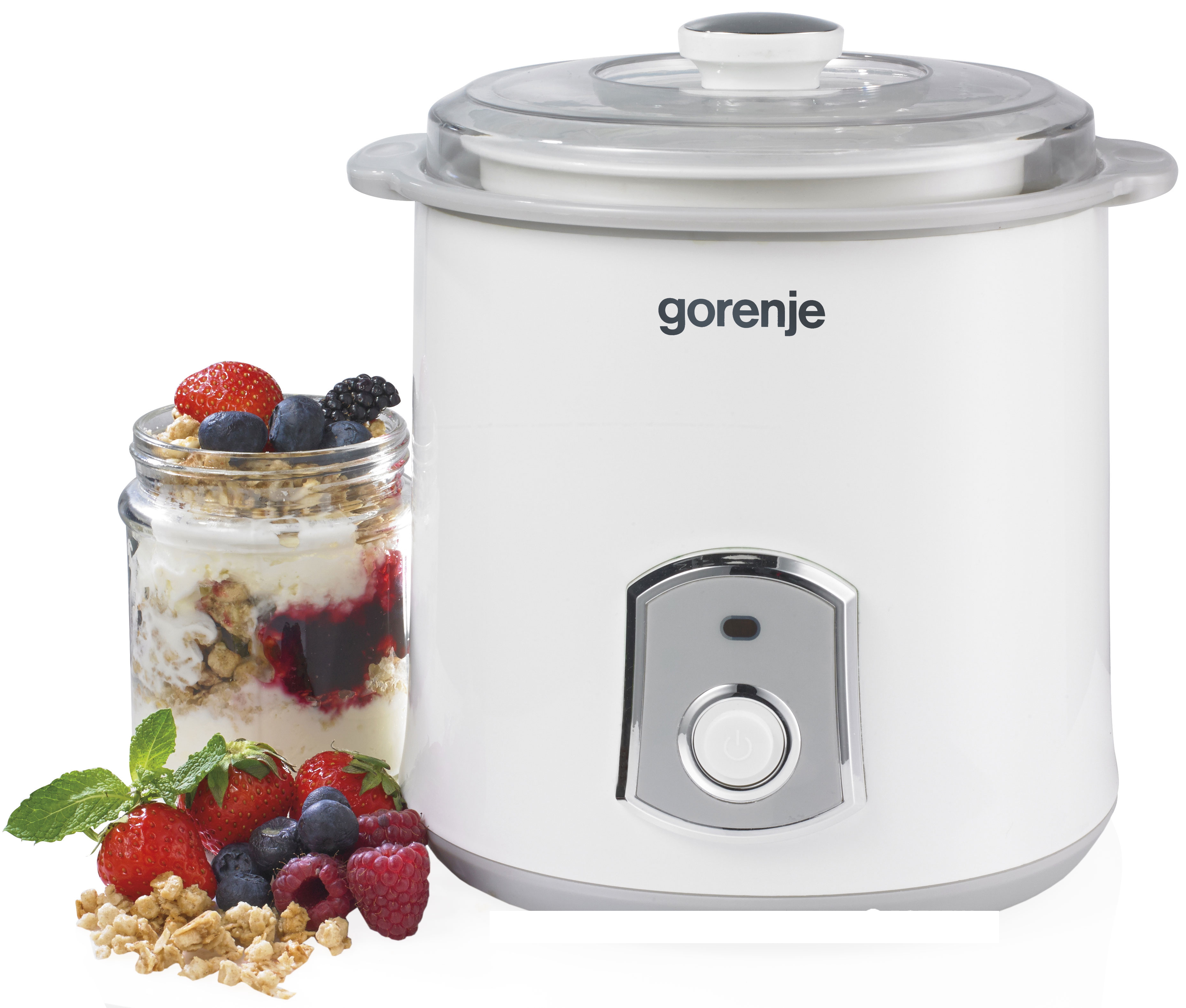 Йогуртница Gorenje JMG20W photo 2
