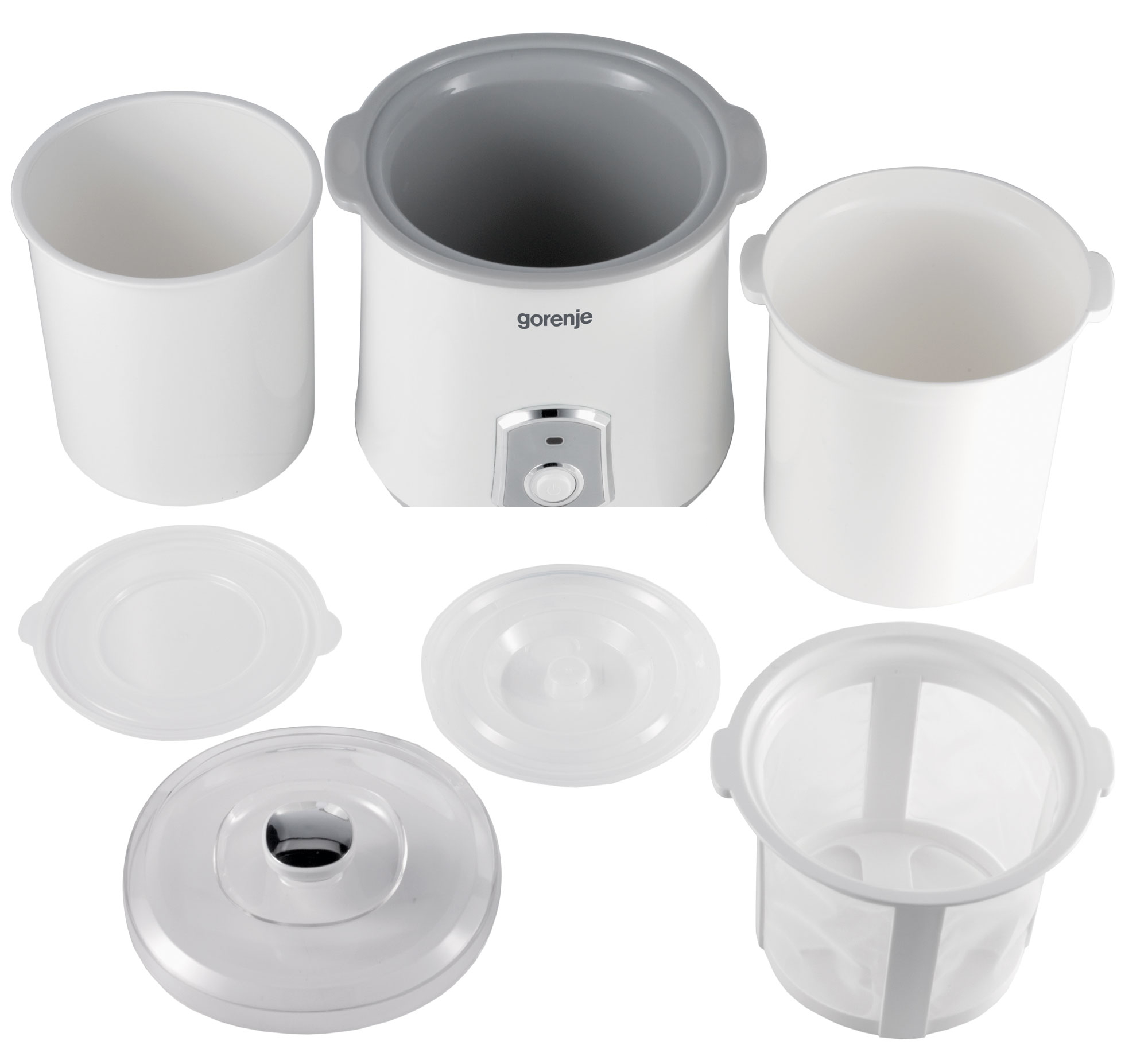Йогуртница Gorenje JMG20W photo 3