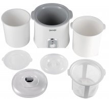 Йогуртница Gorenje JMG20W thumbnav 3