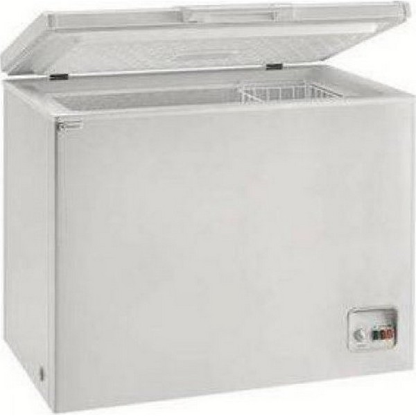 Lada frigorifica Winstar MB150W, 146 l, 84.5 cm, Alb photo 1