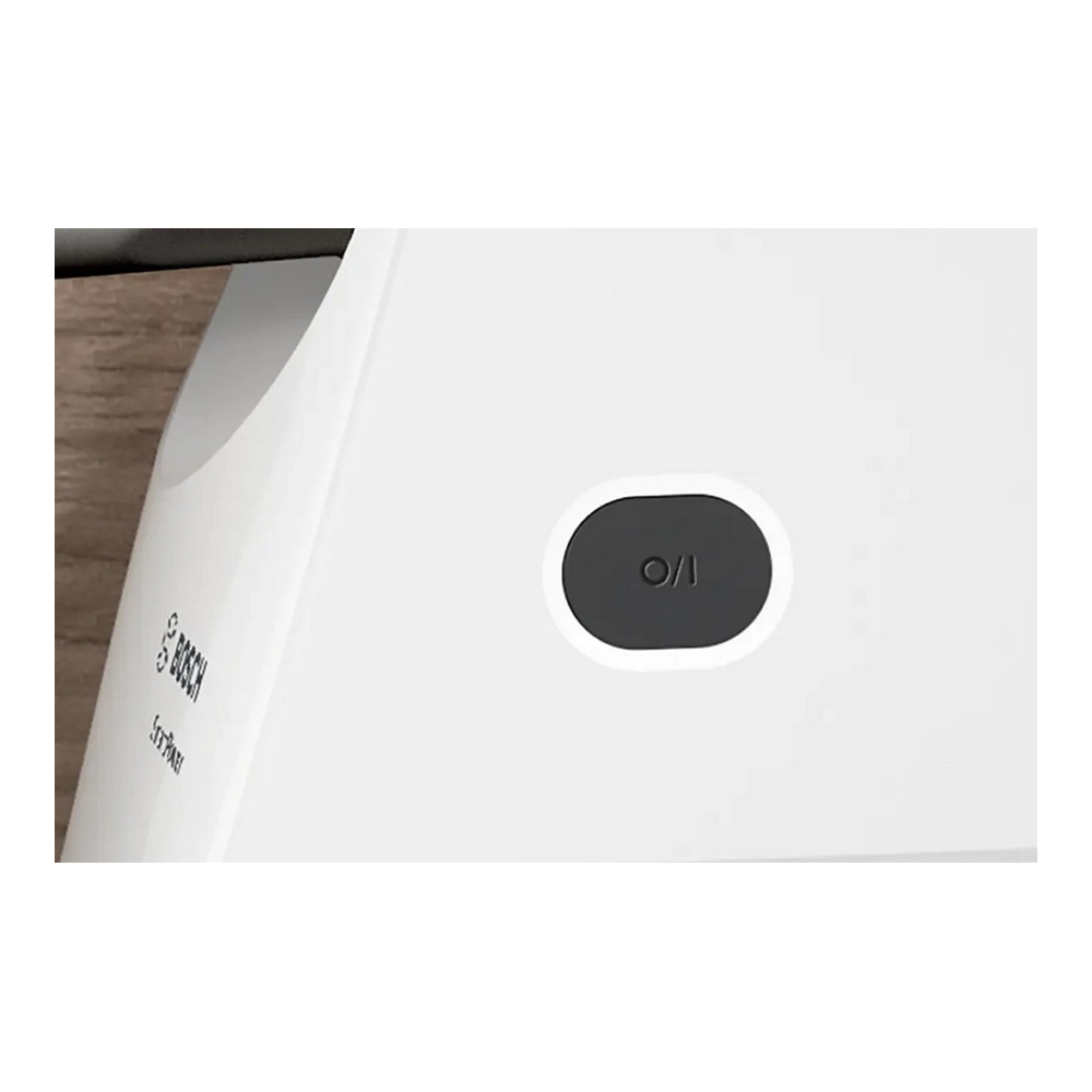 Tocator de carne Bosch MFW2500W photo 2