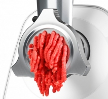Tocator de carne Bosch MFW2500W thumbnav 4