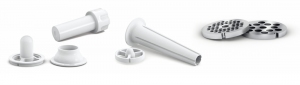 Tocator de carne Bosch MFW3520W thumbnav 3