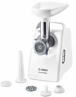 Tocator de carne Bosch MFW3520W thumbnav 7
