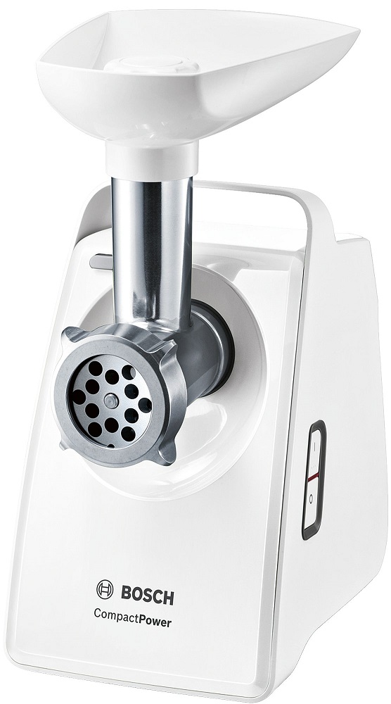 Tocator de carne Bosch MFW3600W photo 1 Tocator de carne Bosch MFW3600W photo 1