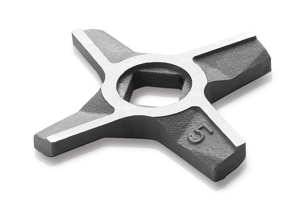 Tocator de carne Bosch MFW3600W photo 3