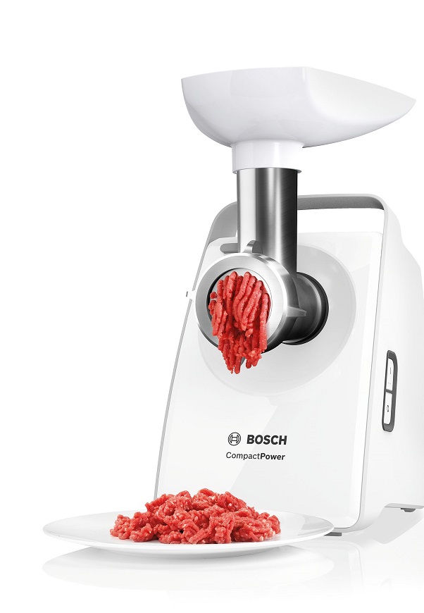 Tocator de carne Bosch MFW3600W photo 6