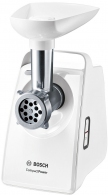 Tocator de carne Bosch MFW3600W thumbnav 1