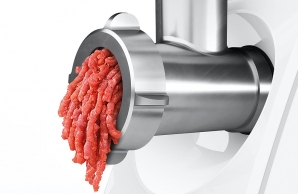Tocator de carne Bosch MFW3600W thumbnav 4