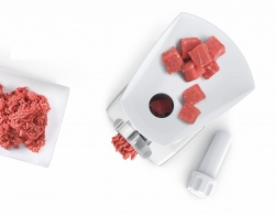 Tocator de carne Bosch MFW3600W thumbnav 5