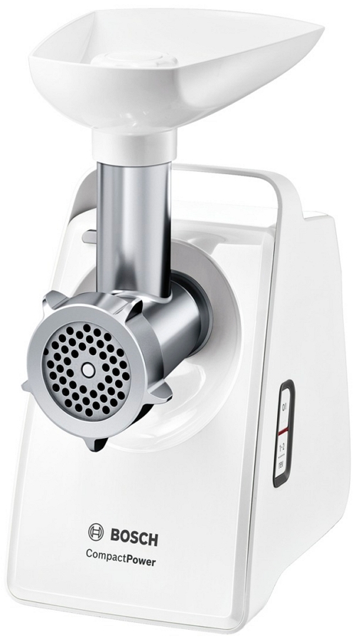 Tocator de carne Bosch MFW3X10W photo 1 Tocator de carne Bosch MFW3X10W photo 1