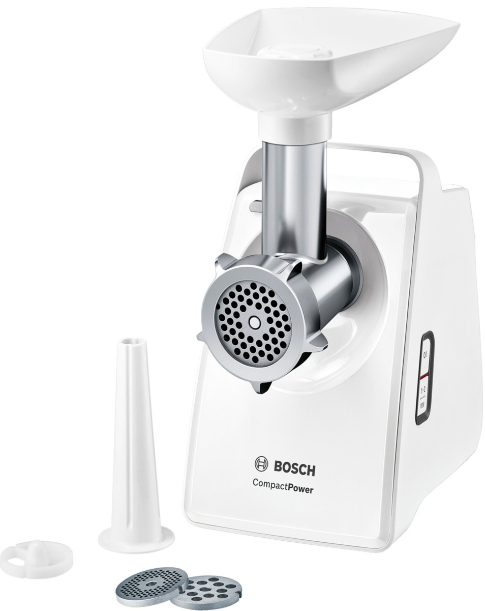 Tocator de carne Bosch MFW3X10W photo 8