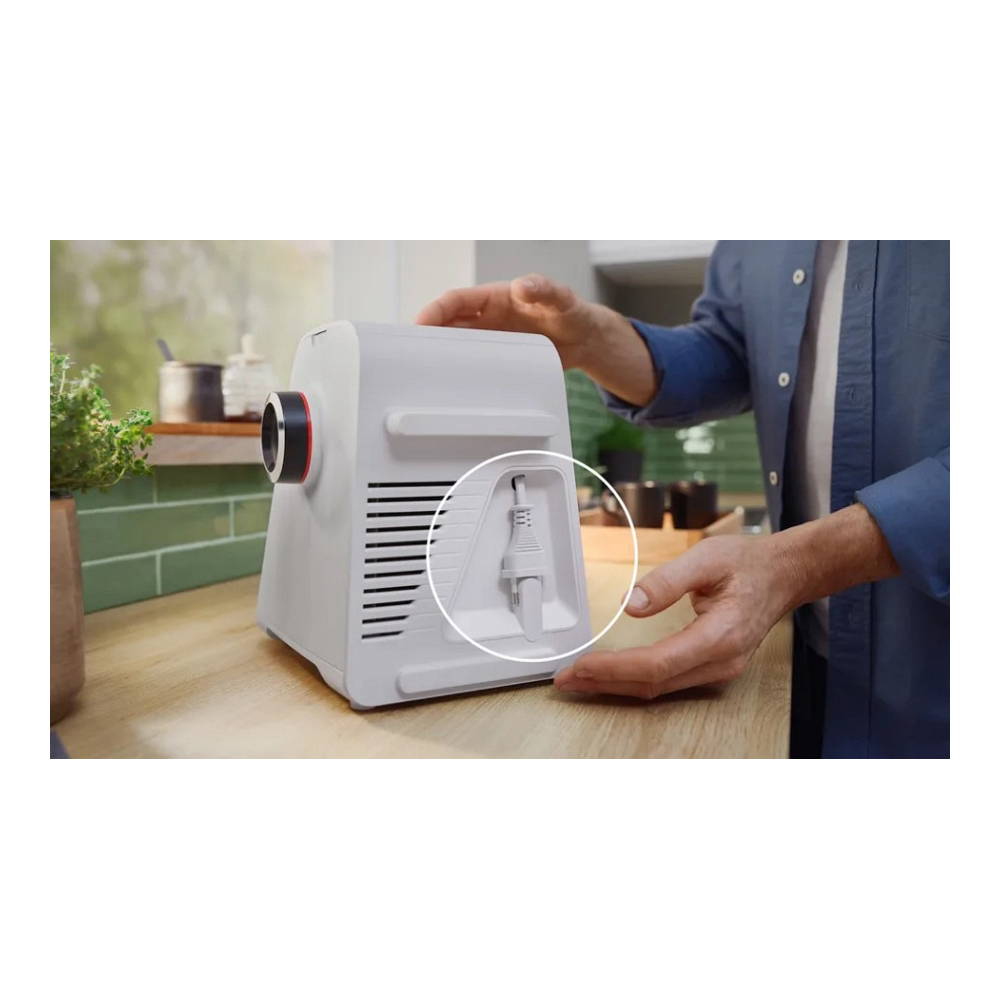 Tocator de carne Bosch MFWS420W photo 7