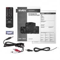 Sistem acustic Sven MS-307 thumbnav 6