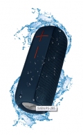 Acustica portativa Sven PS-295 20W, blue thumbnav 4