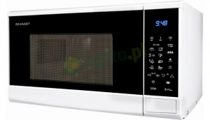 Cuptor cu microunde Sharp R240W thumbnav 1