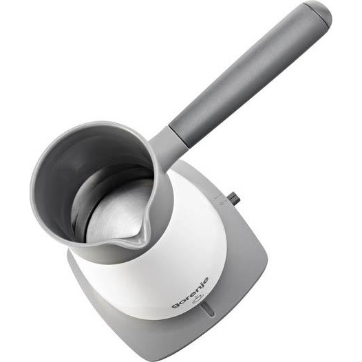 Cafetiera Gorenje TCM300W / 0.3 l / Moka / Macinata photo 4