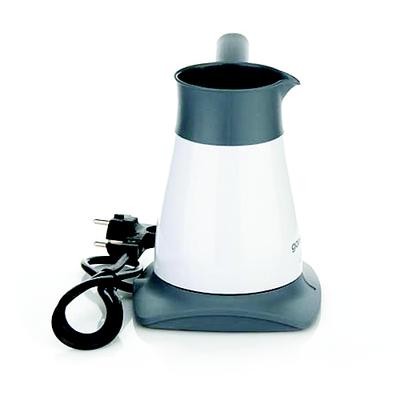 Cafetiera Gorenje TCM300W / 0.3 l / Moka / Macinata photo 5