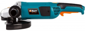 Угловая шлифмашина Bort BWS2400X thumbnav 3