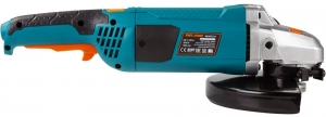 Угловая шлифмашина Bort BWS2400X thumbnav 6