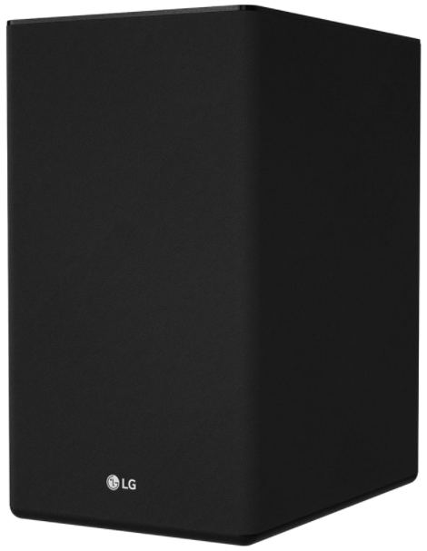 Soundbar LG SN10Y photo 11