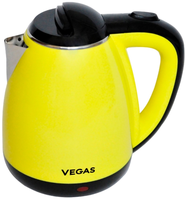 Fierbator de apa electric Vegas VEK5080Y photo Fierbator de apa electric Vegas VEK5080Y photo
