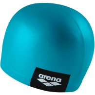 Casca de inot silicon Arena LOGO MOULDED CAP thumbnav 1