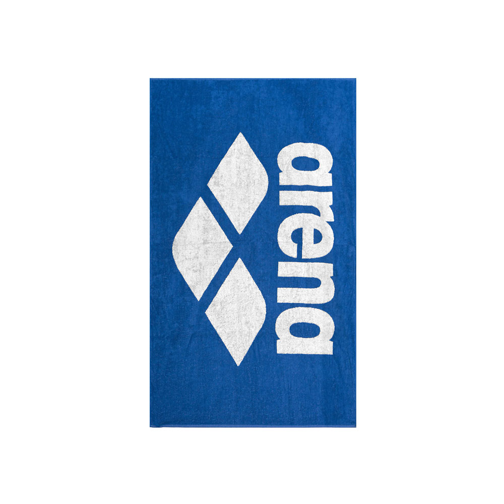 Полотенце махровое Arena POOL SOFT TOWEL photo 