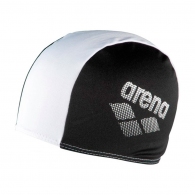 Casca de inot textil Arena POLYESTER II JR thumbnav 1