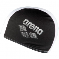 Casca de inot textil Arena POLYESTER II JR thumbnav 2
