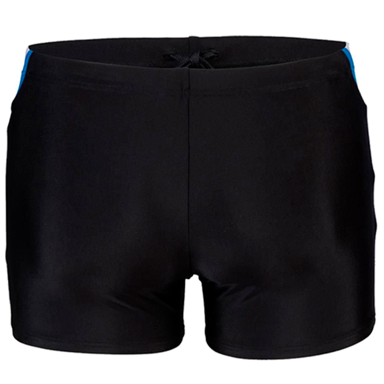 Slipi-sorti Arena SWIM SHORT PANEL/Negru photo 2