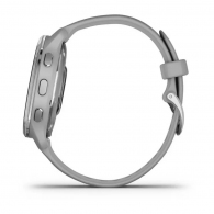 Smart watch Garmin Venu 2 Plus Silver thumbnav 3