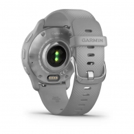 Smart watch Garmin Venu 2 Plus Silver thumbnav 4