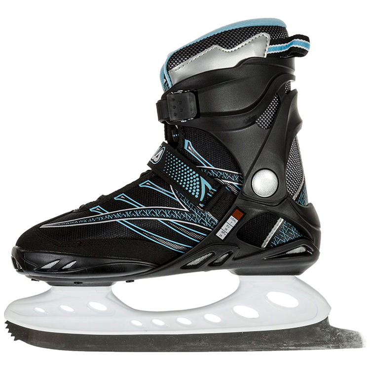 Patine Fila Primo Ice photo 1 Patine Fila Primo Ice photo 1