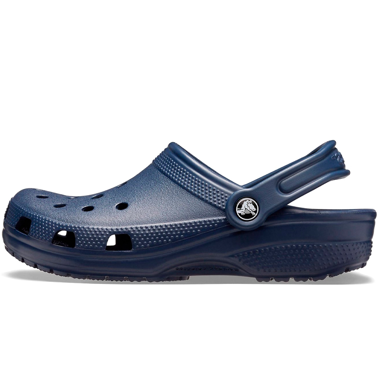 Slapi Crocs Classic pt Barbati / 39-40 / Albastru photo 1 Slapi Crocs Classic pt Barbati / 39-40 / Albastru photo 1