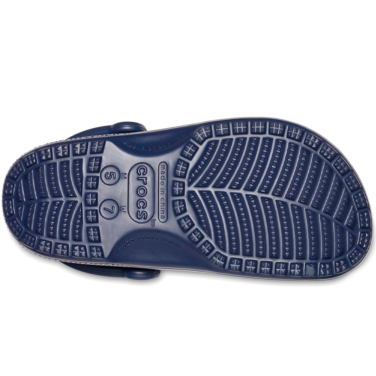 Slapi Crocs Classic pt Barbati / 39-40 / Albastru photo 2