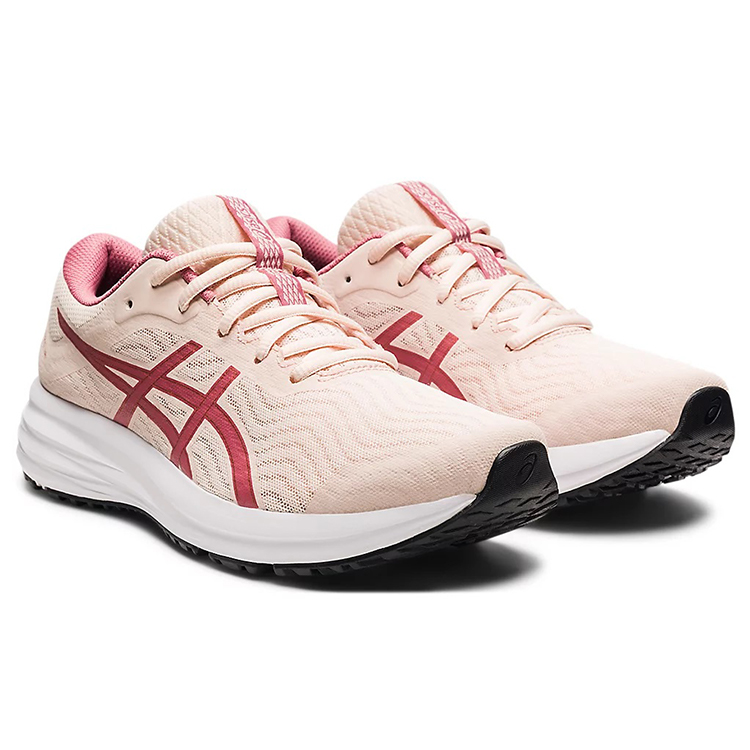 Кроссовки Asics PATRIOT 12 / Женский / 42 / Розовый photo 6
