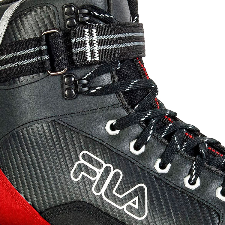 Patine Fila Viper photo 2
