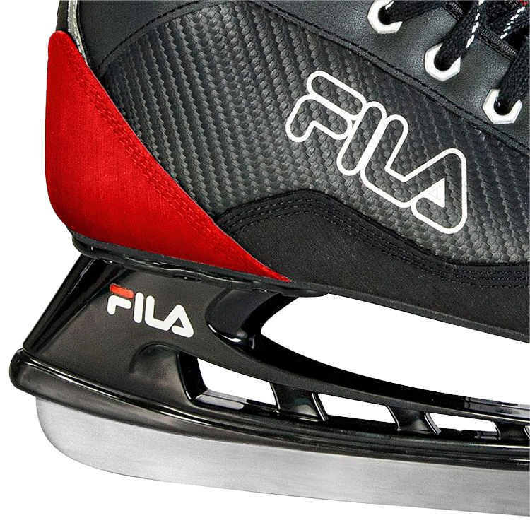 Patine Fila Viper photo 3