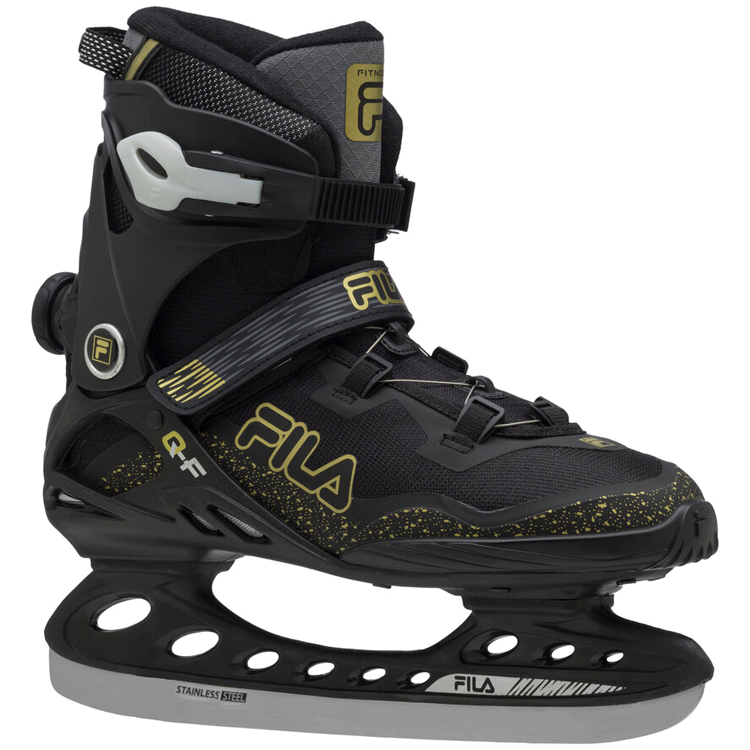 Patine Fila Primo Ice QF photo Patine Fila Primo Ice QF photo