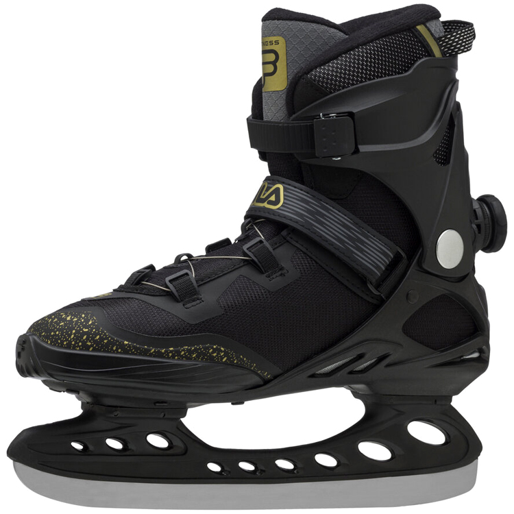 Коньки Fila Primo Ice QF photo 4