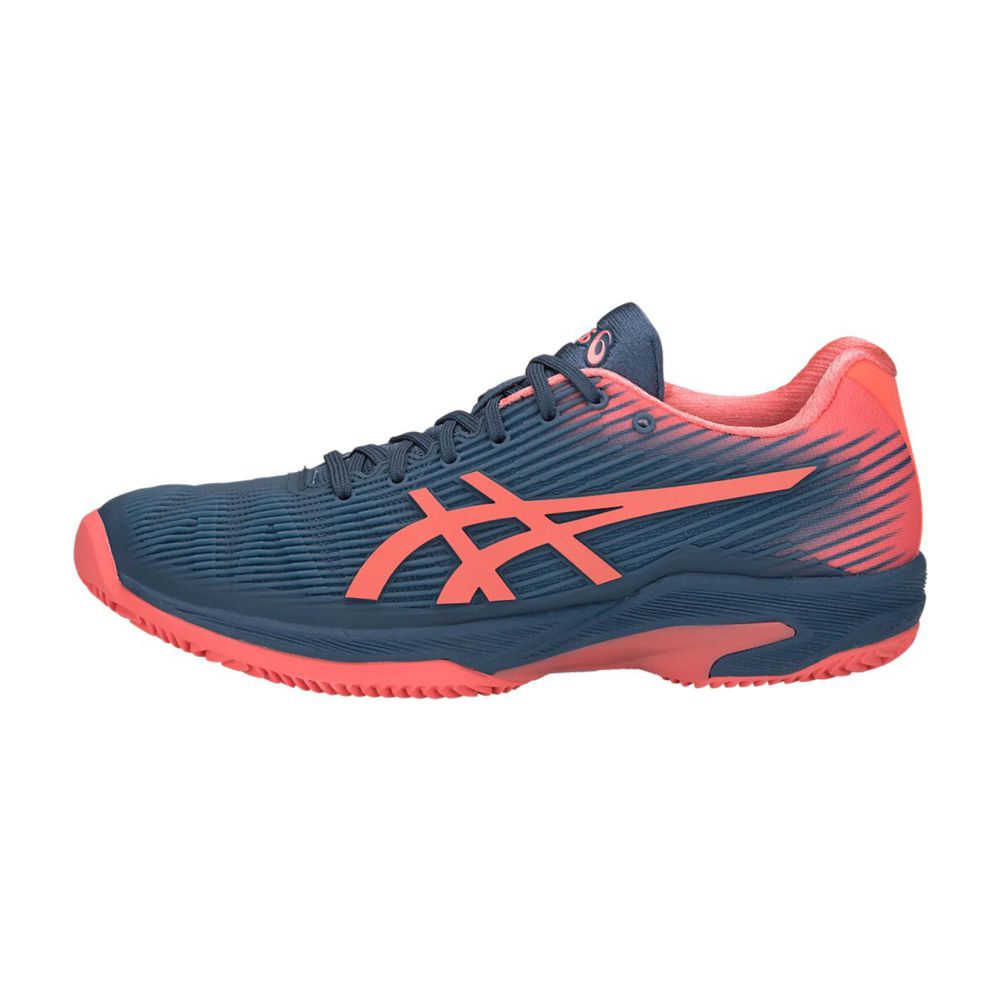 Incaltaminte Sport Asics SOLUTION SPEED FF CLAY photo Incaltaminte Sport Asics SOLUTION SPEED FF CLAY photo