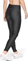 Легинсы Under Armour Fly Fast Split Tight / Женский / XS / Серый photo 4