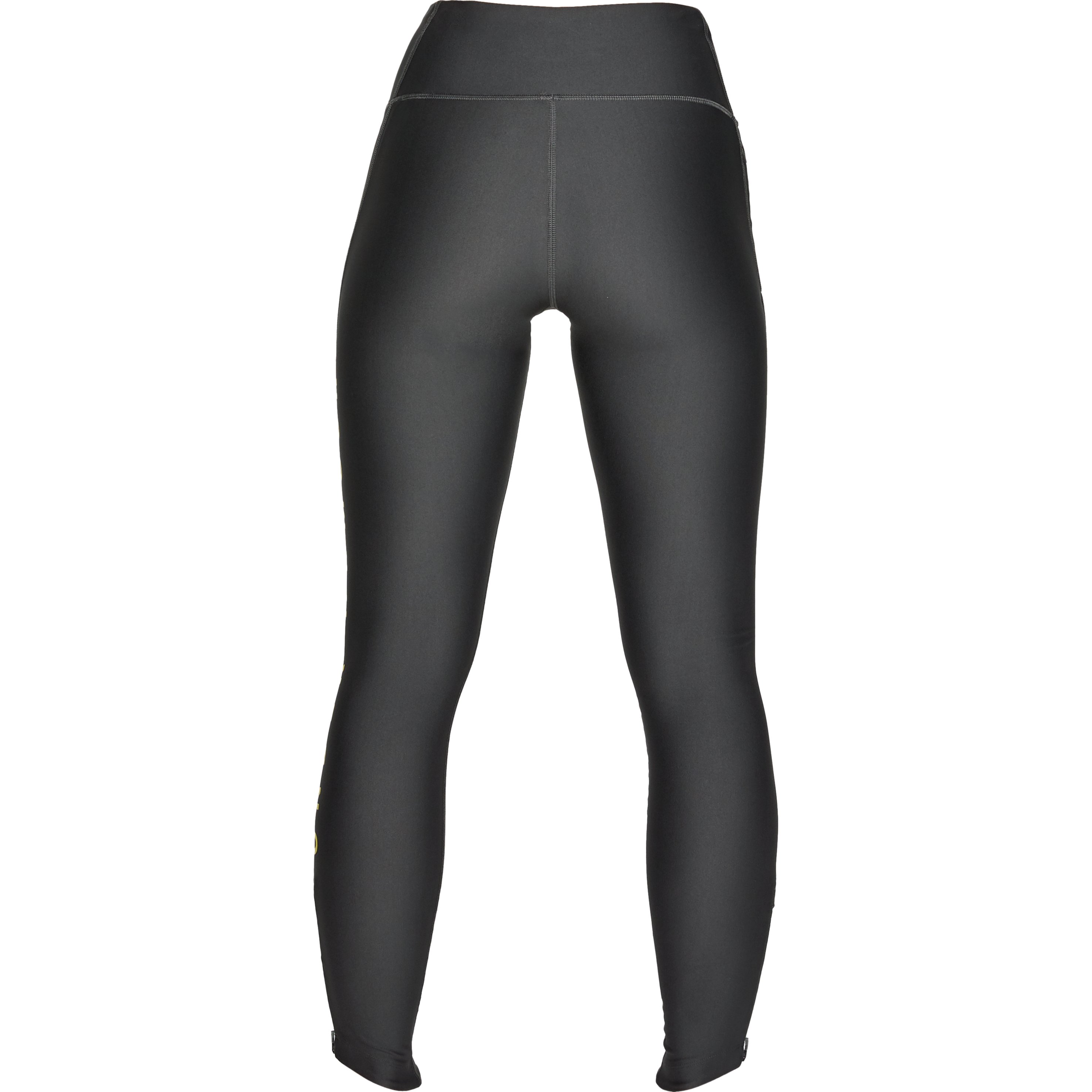 Легинсы Under Armour Fly Fast Split Tight / Женский / XS / Серый photo 5