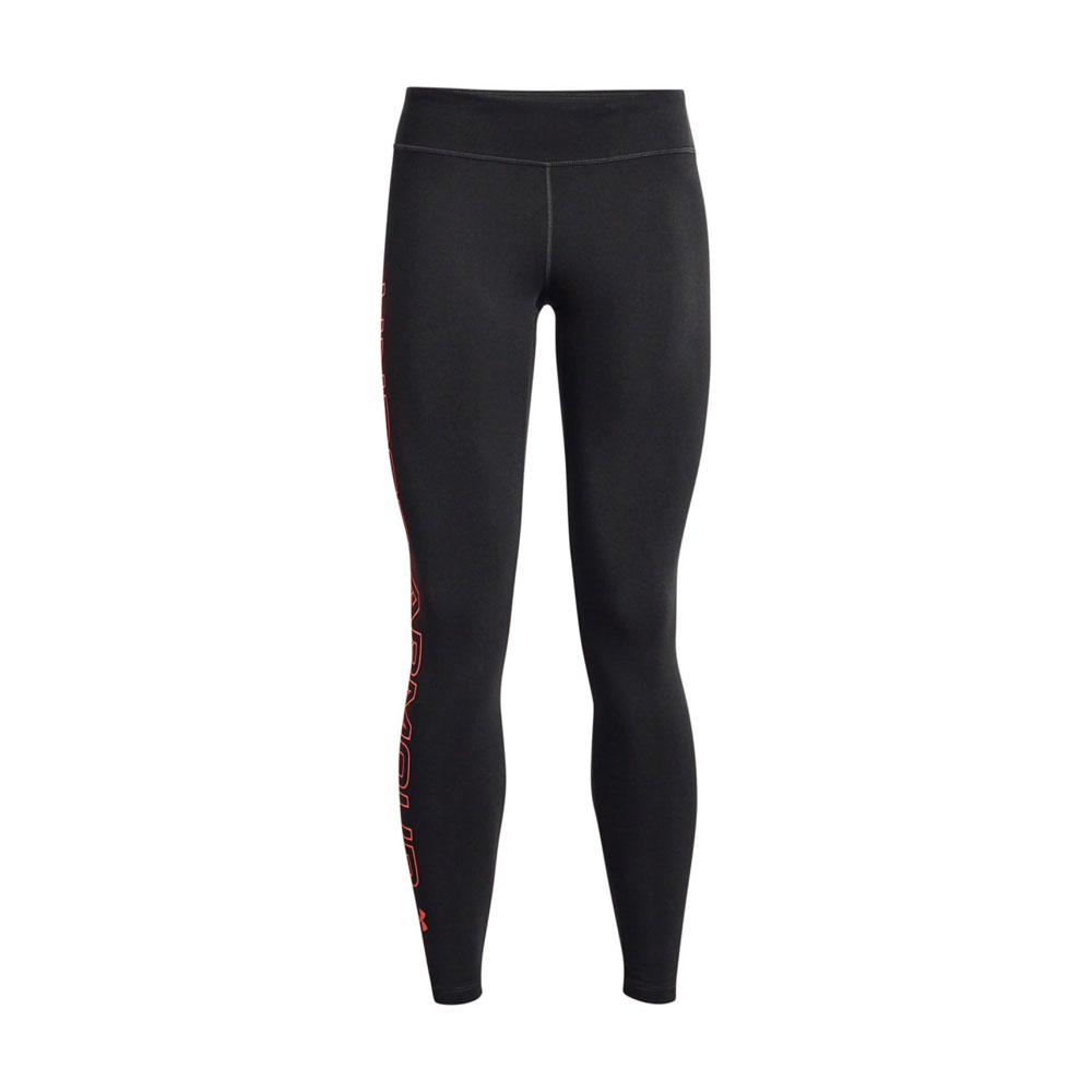 Легинсы Under Armour UA FAVORITE WM LEGGINGS photo 