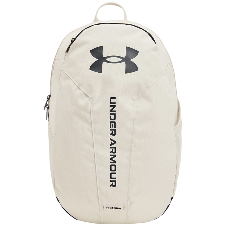 Rucsac Under Armour UA Hustle Lite Backpack/1364180-110/Alb photo 1 Rucsac Under Armour UA Hustle Lite Backpack/1364180-110/Alb photo 1